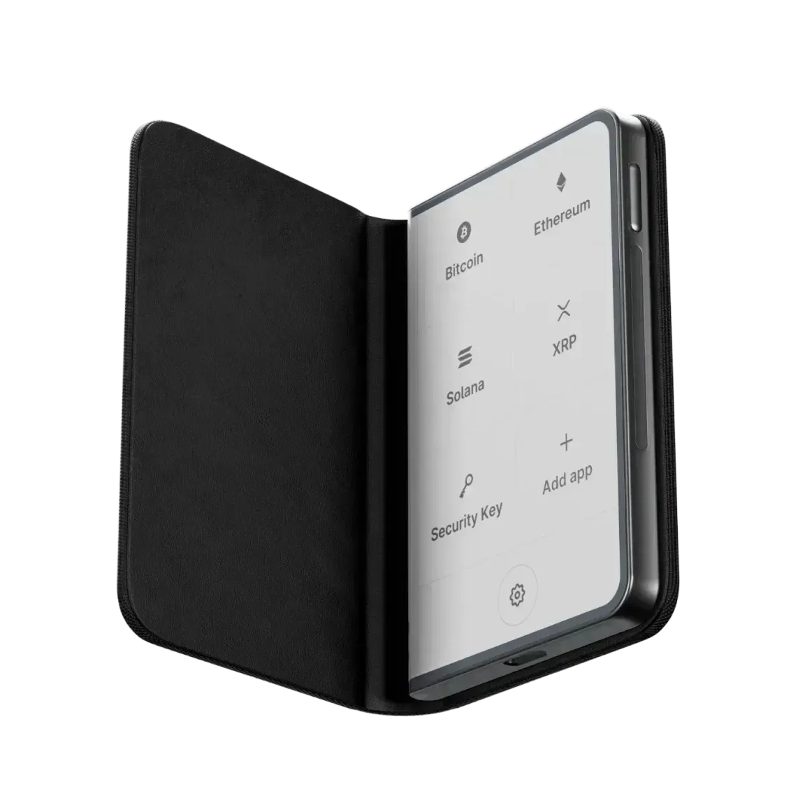 Ledger Stax™